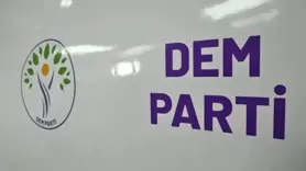 Diyarbakır’da DEM Parti’den ‘kayyum’ açıklaması