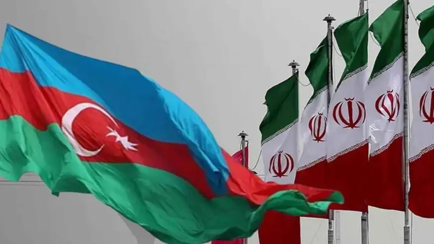 İran geçici Cumhurbaşkanı Muhbir ile Azerbaycan Cumhurbaşkanı Aliyev ilişkilerin geliştirilmesini görüştü