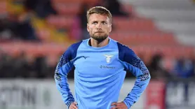 Beşiktaş, İtalyan yıldız Ciro Immobile ile anlaştı