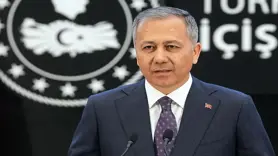 Bakan Yerlikaya duyurdu: Uluslararası sularda 8 FETÖ'cü yakalandı