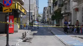 İzmir'de 2 kişinin elektrik akımına kapılarak ölmesiyle ilgili 29 kişi hakkında gözaltı kararı