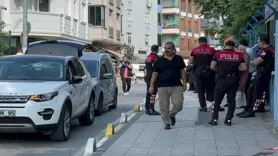 İstanbul'da akrabalar arasındaki silahlı kavgada 10 kişi yaralandı