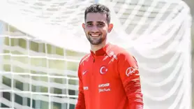 Atletico Madrid, Altınordu'nun genç kalecisi Mert Furkan Bayram'la ilgileniyor 