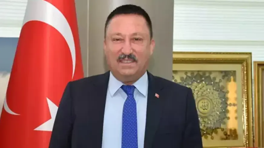 Diyarbakır'ın Bağlar ilçesi eski Belediye Başkanı Hüseyin Beyoğlu hakkında tutuklama kararı! 