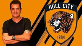 Hull City Başkanı Acun Ilıcalı: 