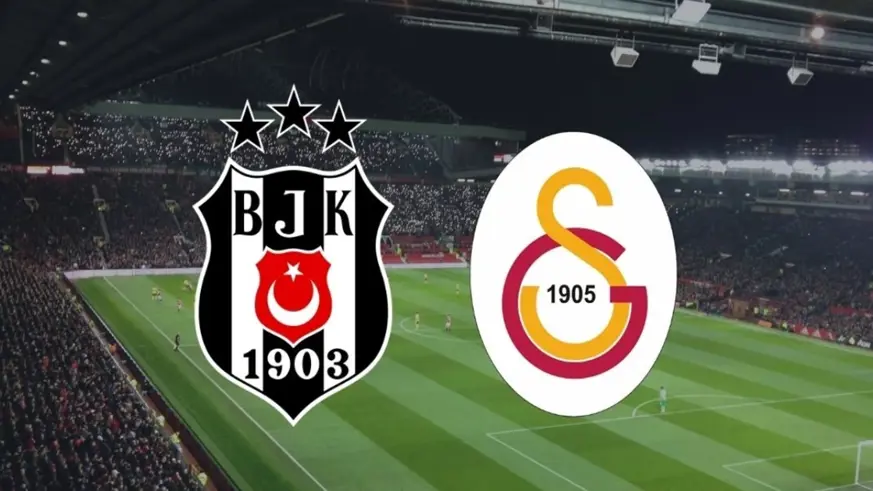 Beşiktaş- Galatasaray Süper Kupa maçı ne zaman? Beşiktaş- Galatasaray maçı saat kaçta, hangi kanalda? Süper Kupa maçı şifresiz mi yayınlanacak?