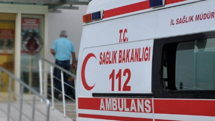 Bursa'da iki ailenin kavgasında 4 kişi hastanelik oldu