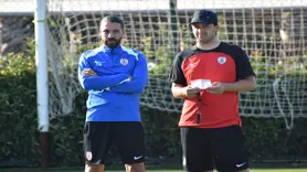 Olcay Şahan: 