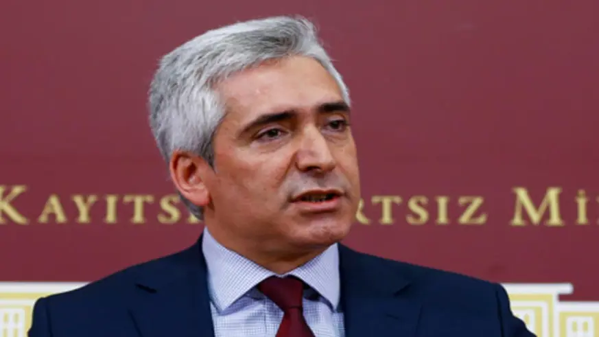 TBMM Çevre Komisyonu Başkanlığına AK Parti Diyarbakır Milletvekili Ensarioğlu seçildi