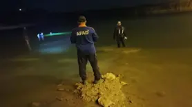 Dicle Nehri yine can aldı