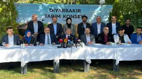 Diyarbakır Tarım Konseyi İcra Kurulundan anız yangınlarına ilişkin açıklama