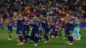 Hollanda Romanya'yı 3-0 mağlup etti ve EURO 2024'te çeyrek finale yükseldi