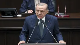 Cumhurbaşkanı Erdoğan: “Enflasyonda en kötü tabloyu geride bıraktığımıza inanıyoruz”