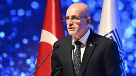 Bakan Şimşek: Kazanımlarımızı kalıcı hale getirerek büyüme potansiyelimizi artıracağız