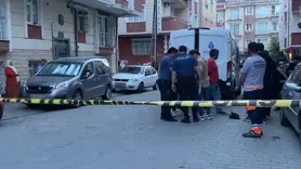 Elazığ'da ağabey kız kardeşini vurdu