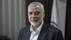 Hamas Lideri Haniye Tahran'da infaz edildi