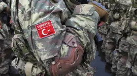 Somali Türk Görev Kuvveti'nde görevli uzman çavuş şehit oldu