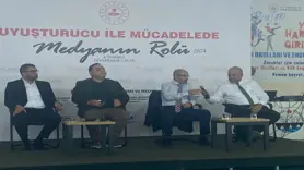 Diyarbakır Çınar’da uyuşturucuyla mücadele konuşuldu!