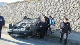 Şırnak’ta ilk altı ay trafik bilançosu: 19 ölü, 565 yaralı