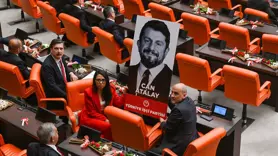 Son dakika gelişmesi; Meclis Can Atalay için toplanıyor