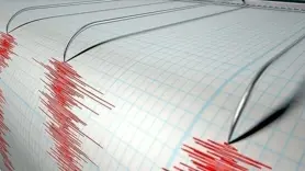 Az önce deprem mi oldu? Malatya, Sivas, Hatay... Kandilli Rasathanesi duyurdu 