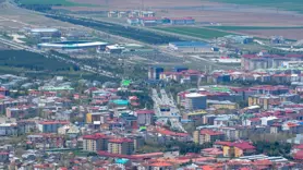 Erzurum kredide fark attı; Diyarbakır 19.sırada