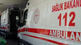 Şanlıurfa'da silahlı kavga: 1 ölü, 1 yaralı