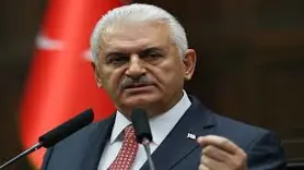 Binali Yıldırım Şanlıurfalı engelli gencin yüzünü güldürdü