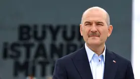 Numan Kurtulmuş'tan Süleyman Soylu'ya dokunulmazlık yanıtı