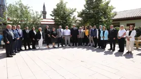 Bakan Memişoğlu, “Korkuya ve paniğe gerek yok”