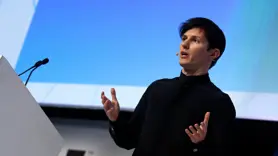 Telegram'ın kurucusu Durov gözaltına alındı