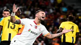 Galatasaray - Young Boys maçı saat kaçta hangi kanalda?