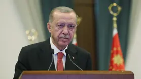 Cumhurbaşkanı Erdoğan: Futbola kavga ve ideoloji girmemeli