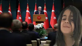 Cumhurbaşkanı Erdoğan: ”Masum yavruyu öldüren canilerin en ağır cezaya çarptırılması için konunun bizzat takipçisi olacağım