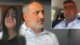 Narin cinayetinin baş zanlısı Salim Güran'ın 72 dakikalık görüşmesinin sır perdesi aralandı; Kuzeni her şeyi anlattı