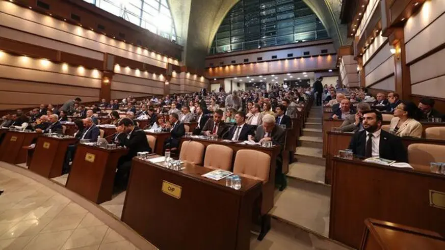 İBB yönetmelikte cemevini ibadethane olarak saydı