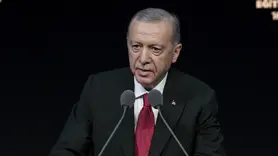 Cumhurbaşkanı Erdoğan'dan Adalet Akademisi açılışında önemli mesajlar; Narin unutulmadı