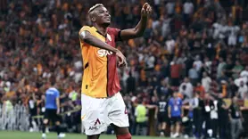 Galatasaray'ın hedefine ulaşmasına 1 milyona 700 bin kaldı!