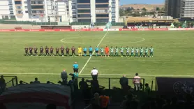 Elazığ takımlarının maçlarını yönetecek olan hakemler açıklandı