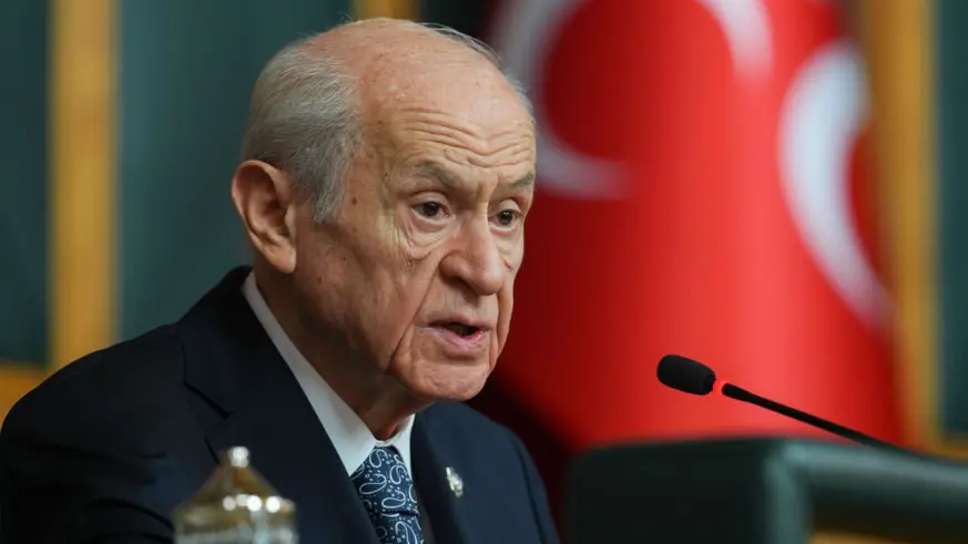 MHP Genel Başkanı Bahçeli: “Anayasa'nın ilk dört maddesine ve cumhuriyetimizin kuruluş ilkelerine sadık kalınarak anayasa yapılmasının yanındayız”