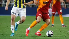 Fenerbahçe-Galatasaray rekabetinde 401. randevu