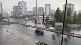 Meteoroloji uyardı