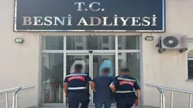 13 Yıl 7 ay kesinleşmiş hapis cezası bulunan şahıs yakalandı