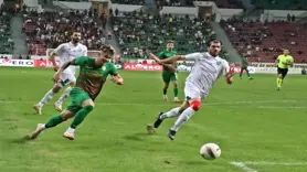 Amedspor Teknik Direktrörü Yanal, 