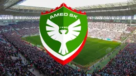 Amedspor'dan suç duyurusu 