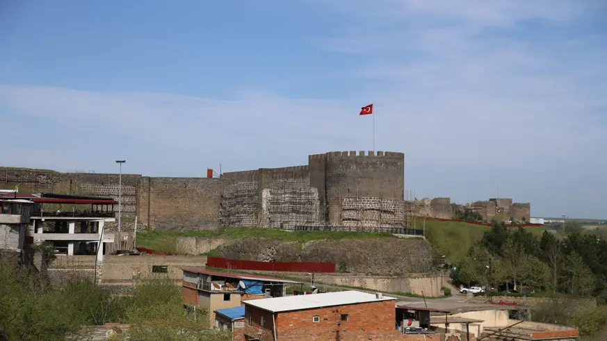 Siirt, Van,  Diyarbakır ve şu iller için Meteoroloji'den uyarı geldi!