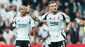 Beşiktaş'taki bu tıkanma aşılmalı