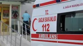 Ankara'da silahlı saldırıda 1 kişi yaşamını yitirdi