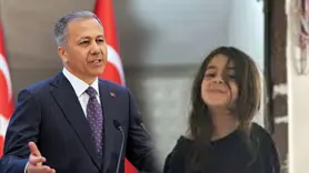 Bakan Yerlikaya'dan Narin Güran cinayeti açıklaması; 