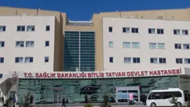 Son dakika haberi; Bitlis DEM Partili Başkan ile YRP’li başkan adayı arasında mera kavgası: 6 yaralı